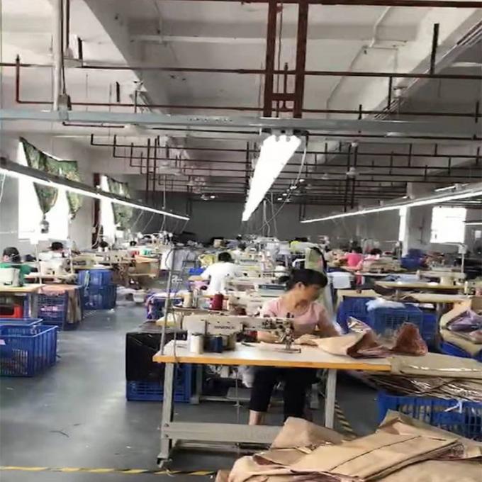 L'alta qualità ha riciclato lo stoccaggio laminato Carry Moving Bag della lavanderia della borsa tessuto polipropilene impermeabile dei pp