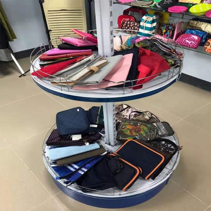 Borsa multifunzionale della matita della borsa della spazzola di trucco di capacità elevata del sacchetto della matita di modo su ordinazione