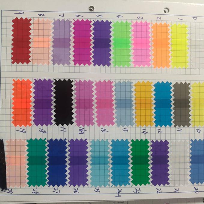 borsa cosmetica olografica dell'unità di elaborazione dell'ologramma su ordinazione all'ingrosso di modo